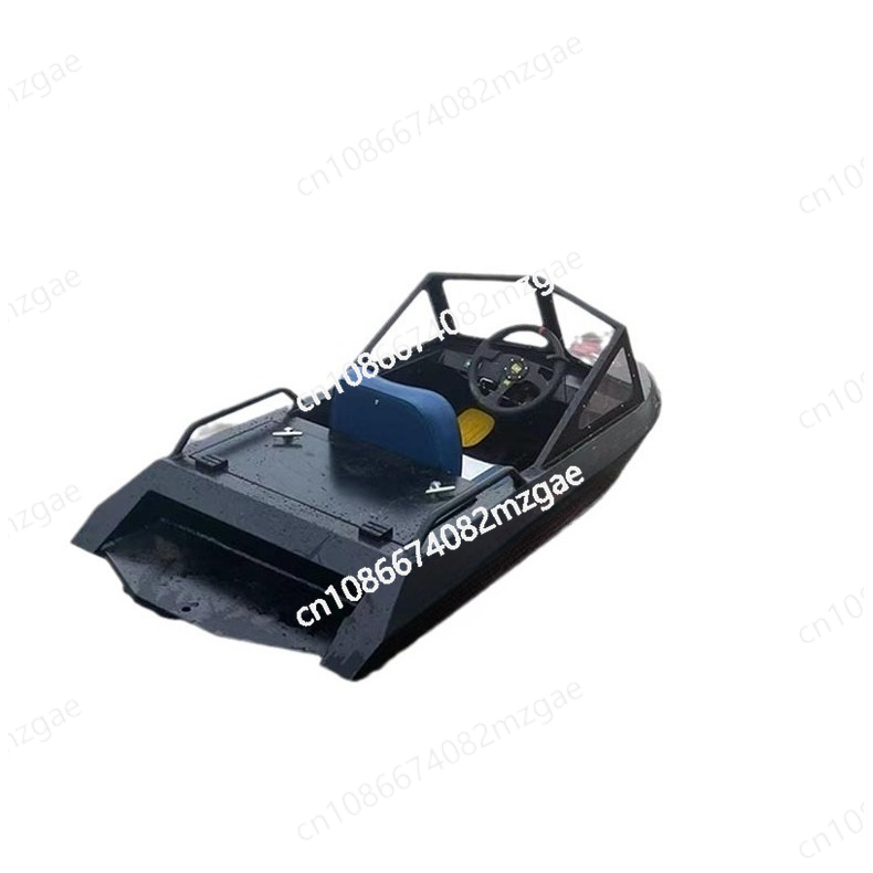 Jetski Fishing Equipment - 電動サーフカートボートとジェットスキー、夜釣りや水上遊具用のアルミ合金製多機能エンターテイメント機器