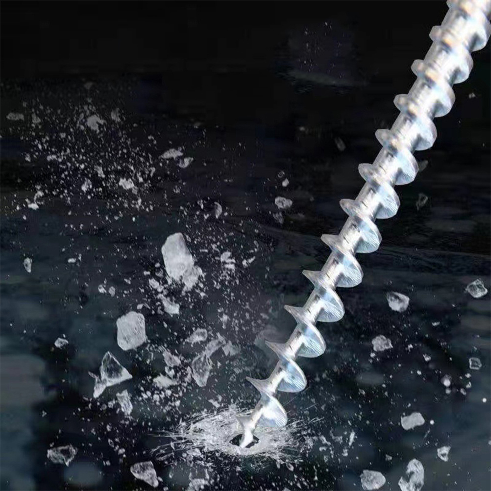 Fishing Equipment Net - 4 個のアイスネイルアンカー金属ゴムコーティングされたテントステークキャンプ用ガーデンネットキャノピータープ雪釣りアウトドアアドベンチャーギア