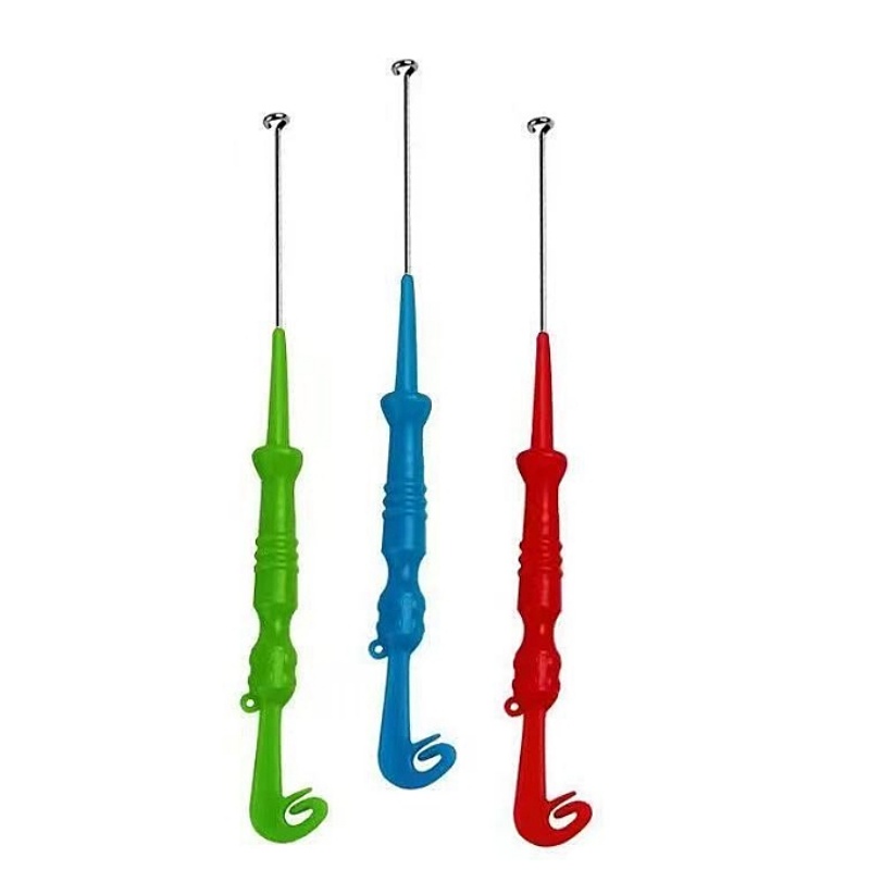 ユニバーサルフライネイル結束ツール、セキュリティエクストラク - Used Fishing Equipment Near Me のレビューと価格