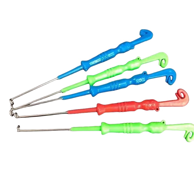 ユニバーサルフライネイル結束ツール、セキュリティエクストラク - Used Fishing Equipment Near Me のレビューと価格