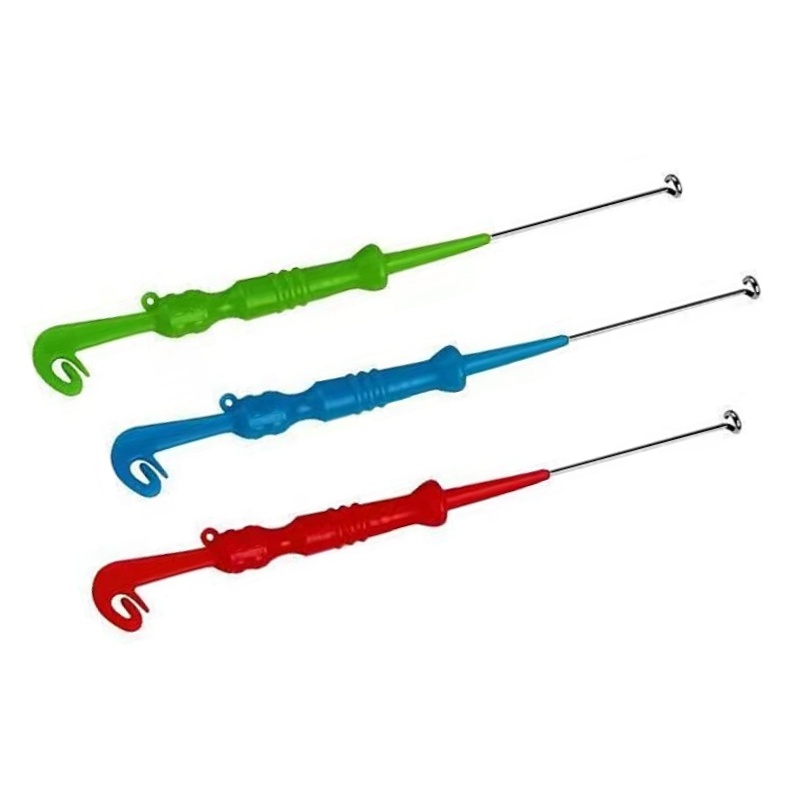 ユニバーサルフライネイル結束ツール、セキュリティエクストラク - Used Fishing Equipment Near Me のレビューと価格