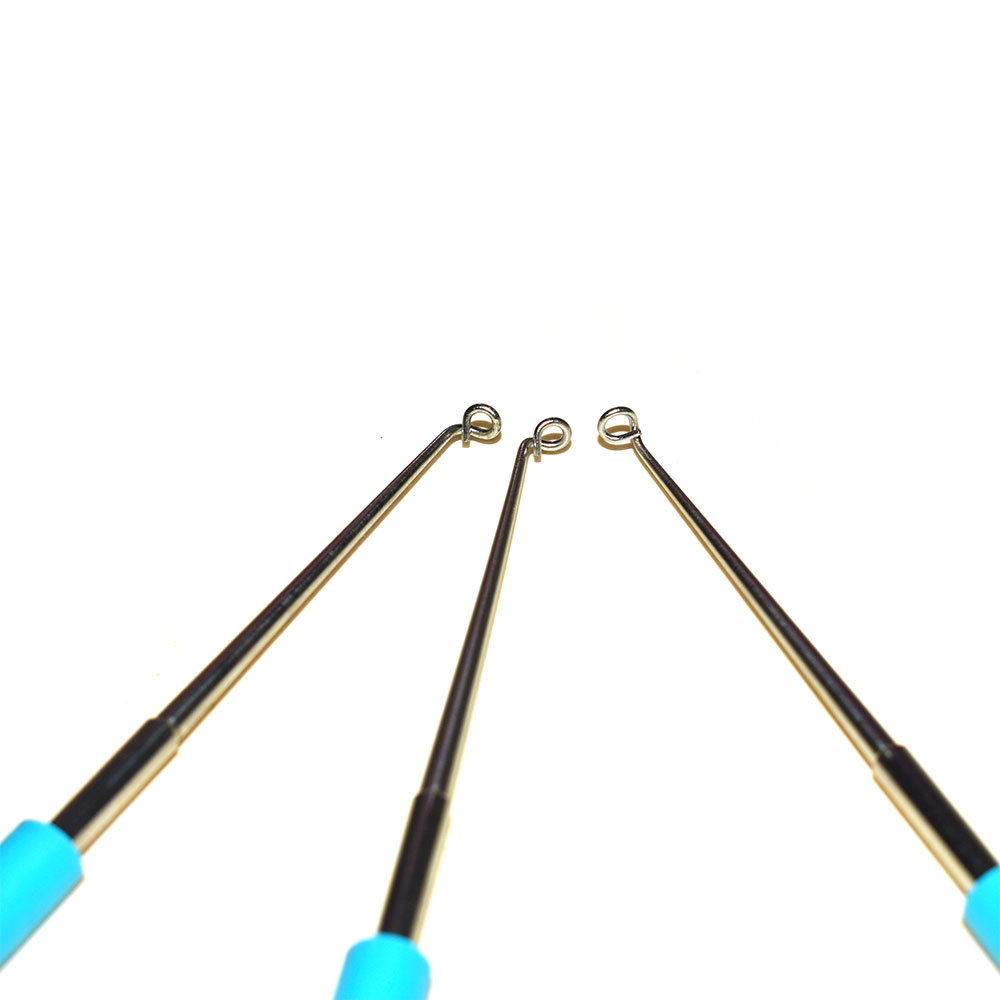 ステンレス鋼のフィッシュフックリムーバー,安全性,抽出器付き - Used Fishing Equipment Near Me のレビューと価格