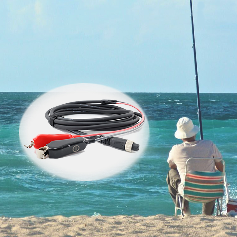 60/200/300 センチメートル電動釣りリールバッテリー - Electric Fishing Reel のレビューと価格