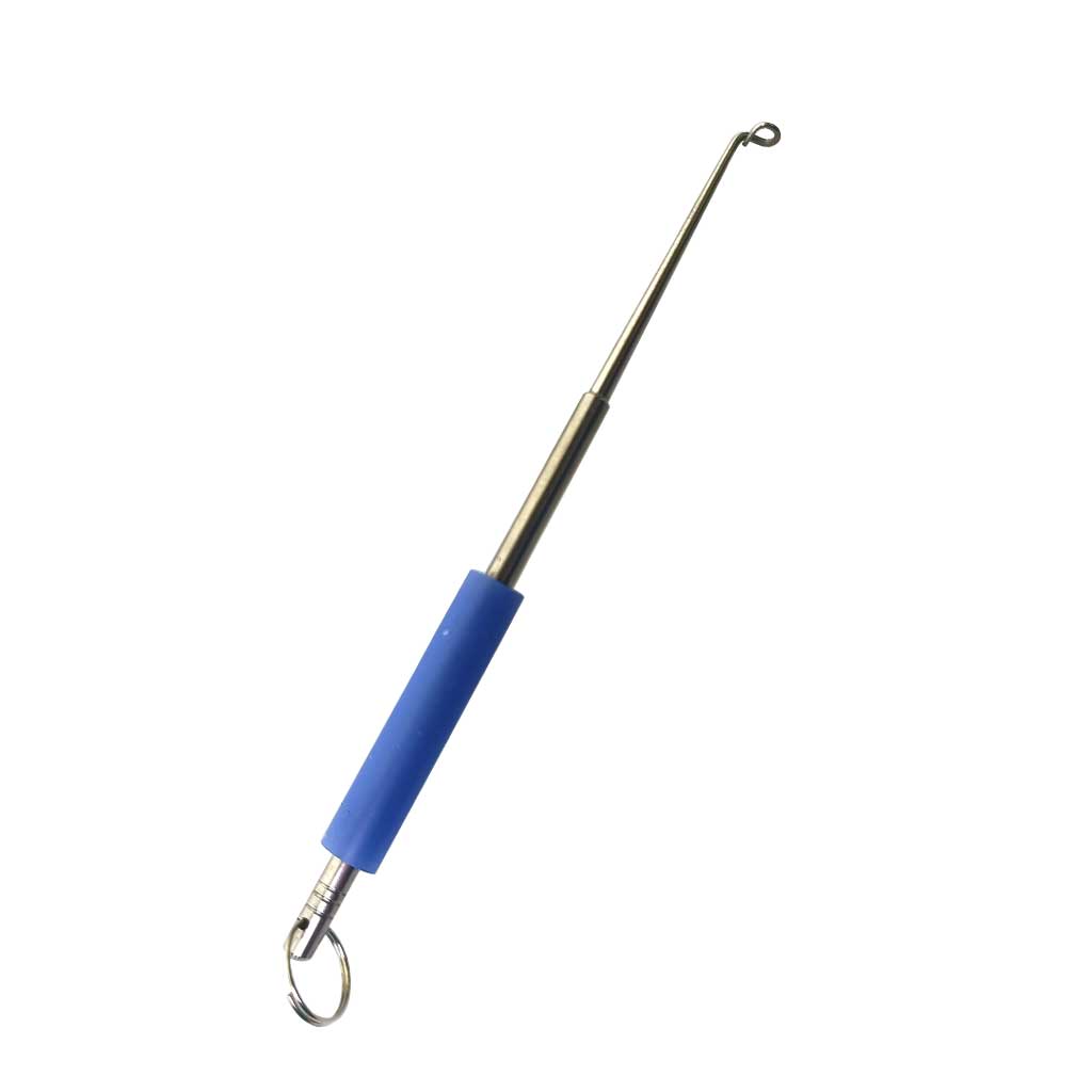 3個パック ステンレス製 魚釣り針外し 魚釣り針取り器 安全 - Used Fishing Equipment Near Me のレビューと価格