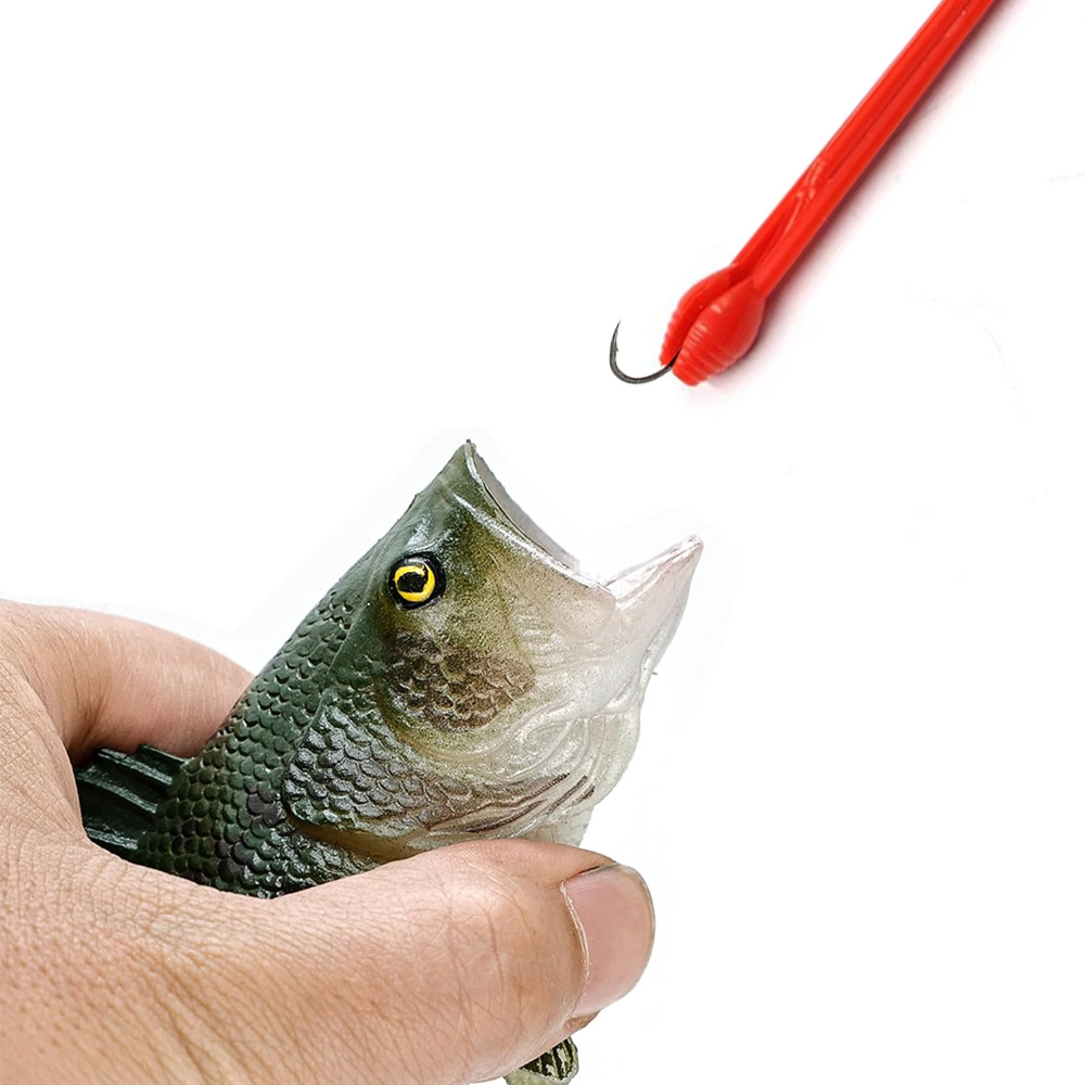 釣り針抽出器,フライ抽出器,釣りアクセサリー - Used Fishing Equipment Near Me のレビューと価格