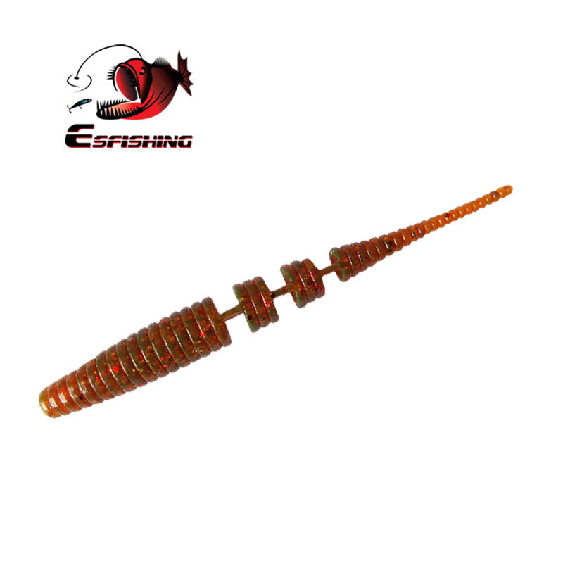ESFISHING スティックワームポラリス 95 ミリメー - Fishing Equipment Ebay のレビューと価格