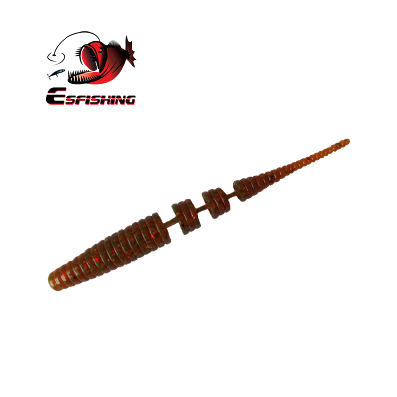 ESFISHING スティックワームポラリス 95 ミリメー - Fishing Equipment Ebay のレビューと価格