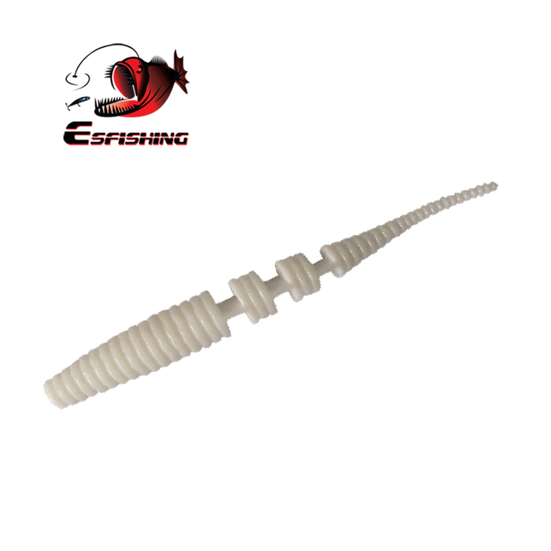 ESFISHING スティックワームポラリス 95 ミリメー - Fishing Equipment Ebay のレビューと価格