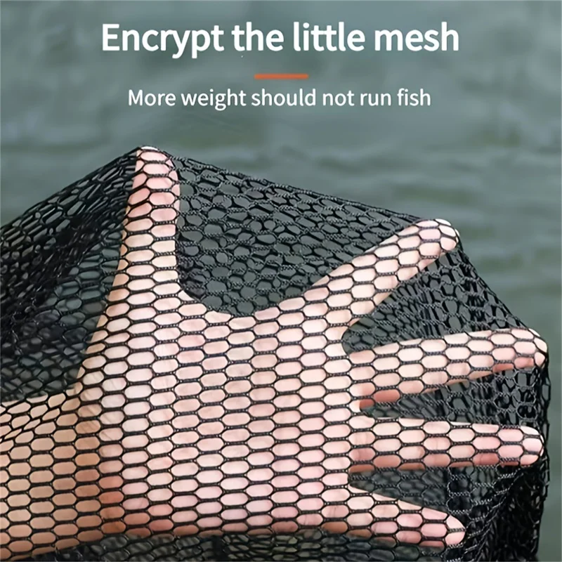 釣り用コレクションバッグ ログインネットフィッシング、巾着付 - Fishing Equipment Net のレビューと価格