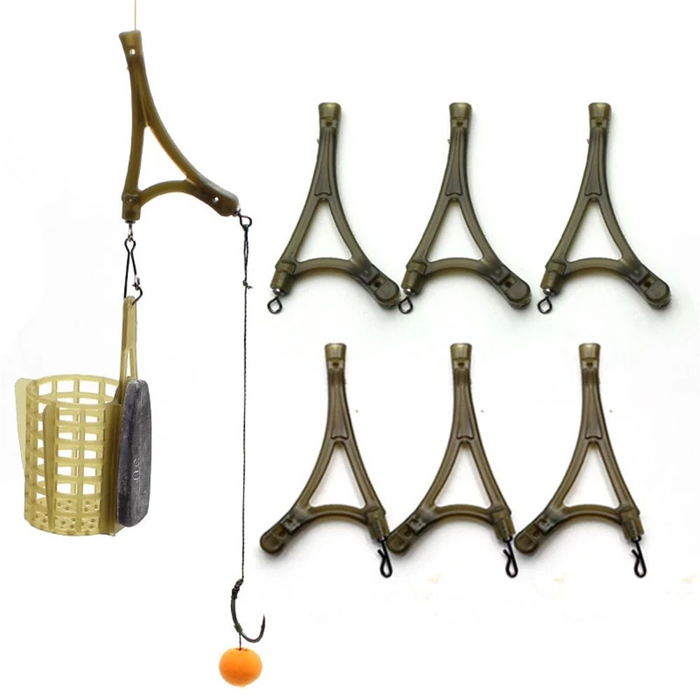鯉釣り道具システム,もつれ防止装置,ケージ,コイ釣り道具,サ - Fishing Equipment Ebay のレビューと価格
