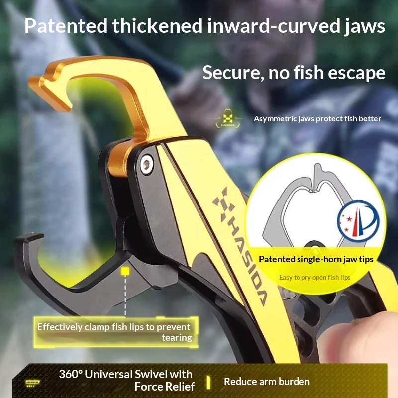 HISTAR ルアークランプ計量制御釣り具セット 延長ロープ - Fishing Equipment In Japanese のレビューと価格