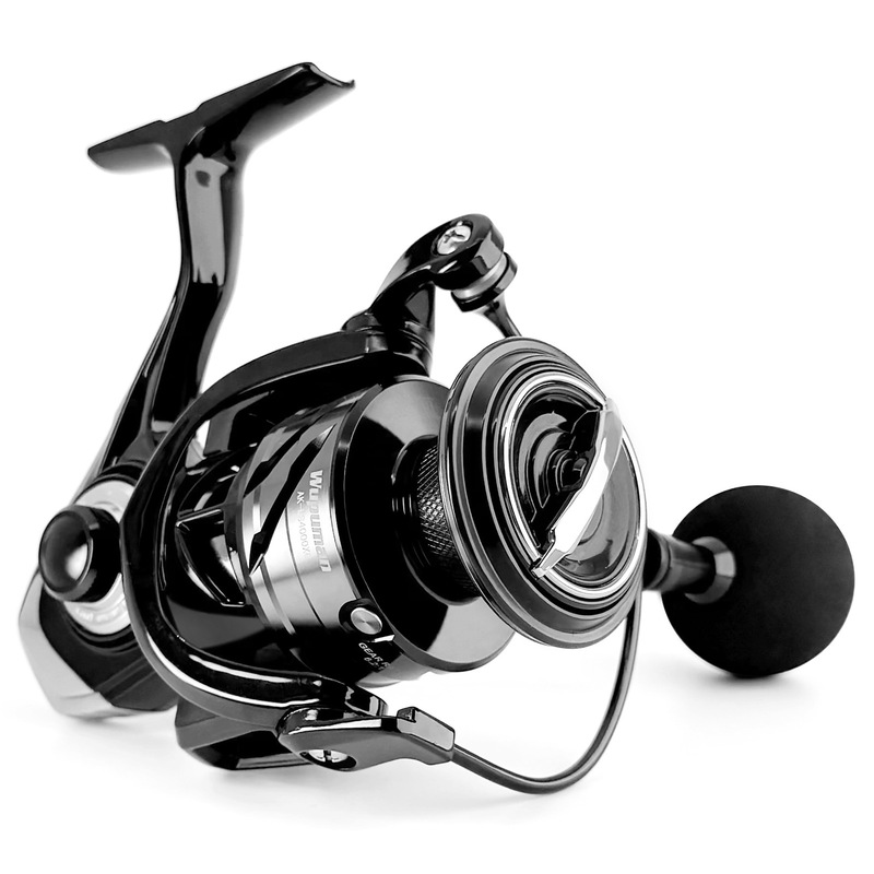 2026年新型軽量高速比メタルスピニングリール 遠投海釣り・ - Electric Fishing Reel のレビューと価格