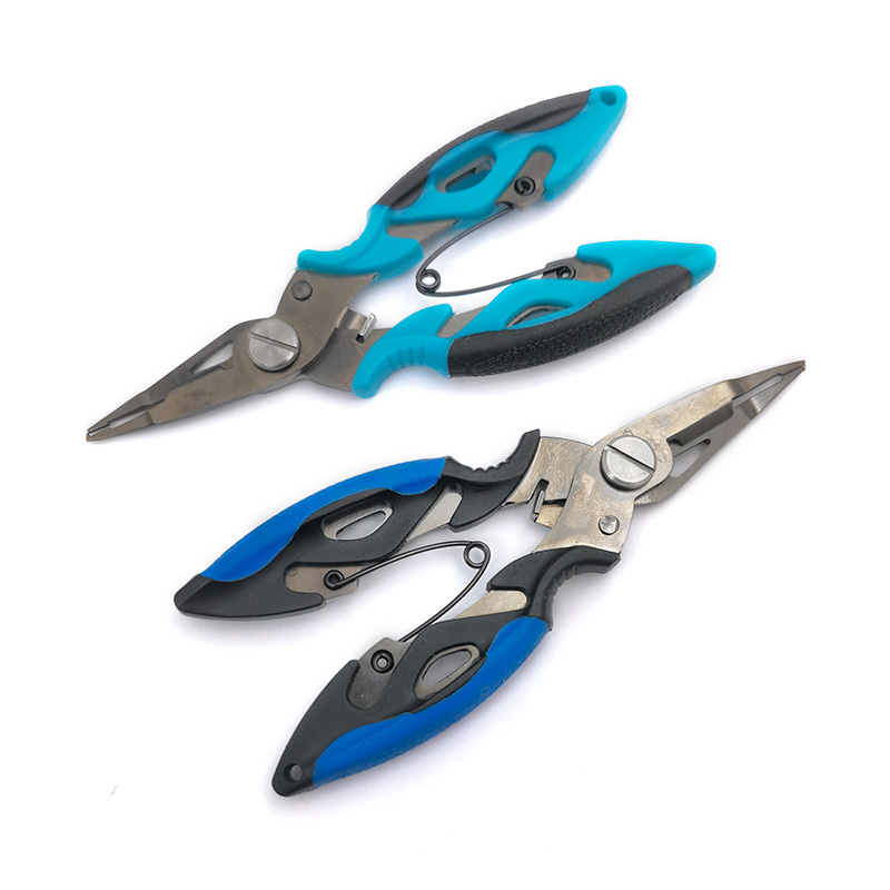 多機能フィッシングプライヤー,フックリムーバー,ステンレス鋼 - Used Fishing Equipment Near Me のレビューと価格
