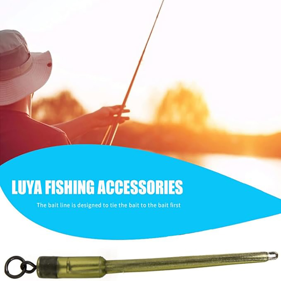スチール製フィッシングスイベル - コイ釣り用コネクター＆P - Fishing Equipment Ebay のレビューと価格