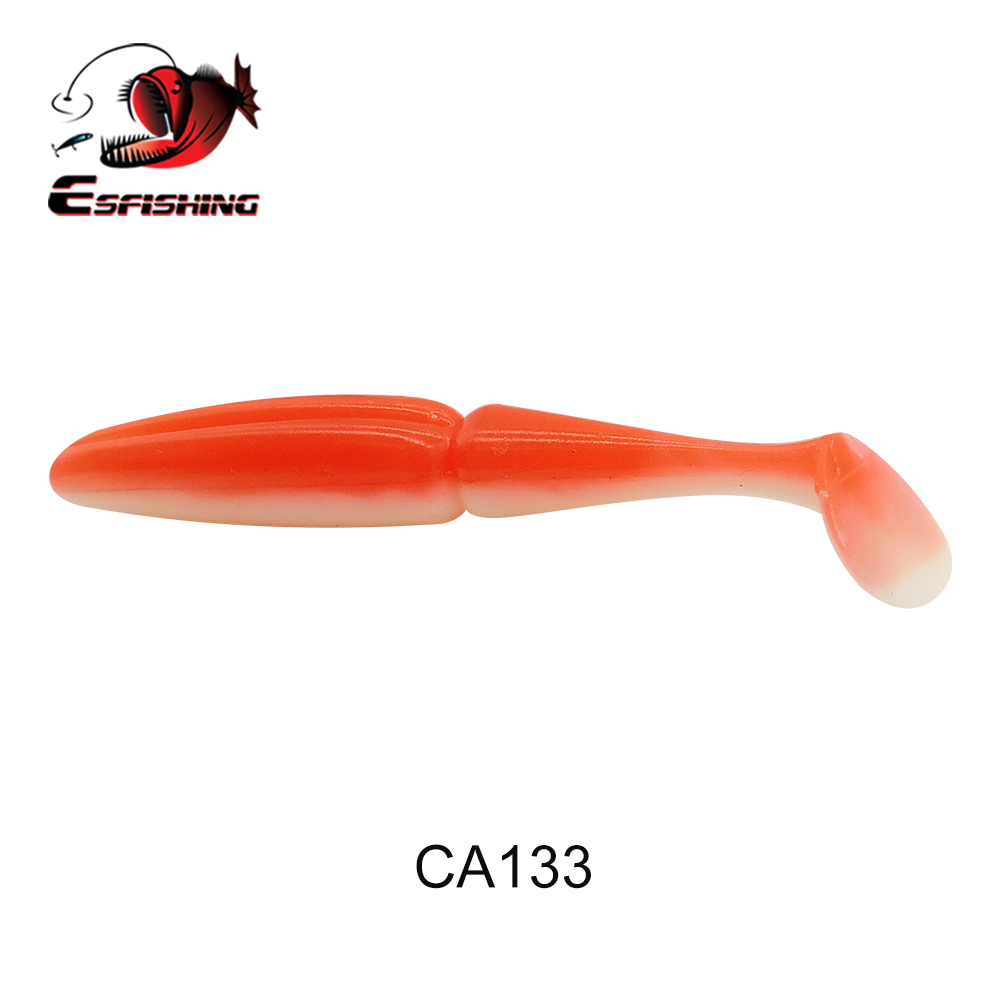 Esfishing-ソフトプラスチックフィッシングルアー、イ - Fishing Equipment Ebay のレビューと価格