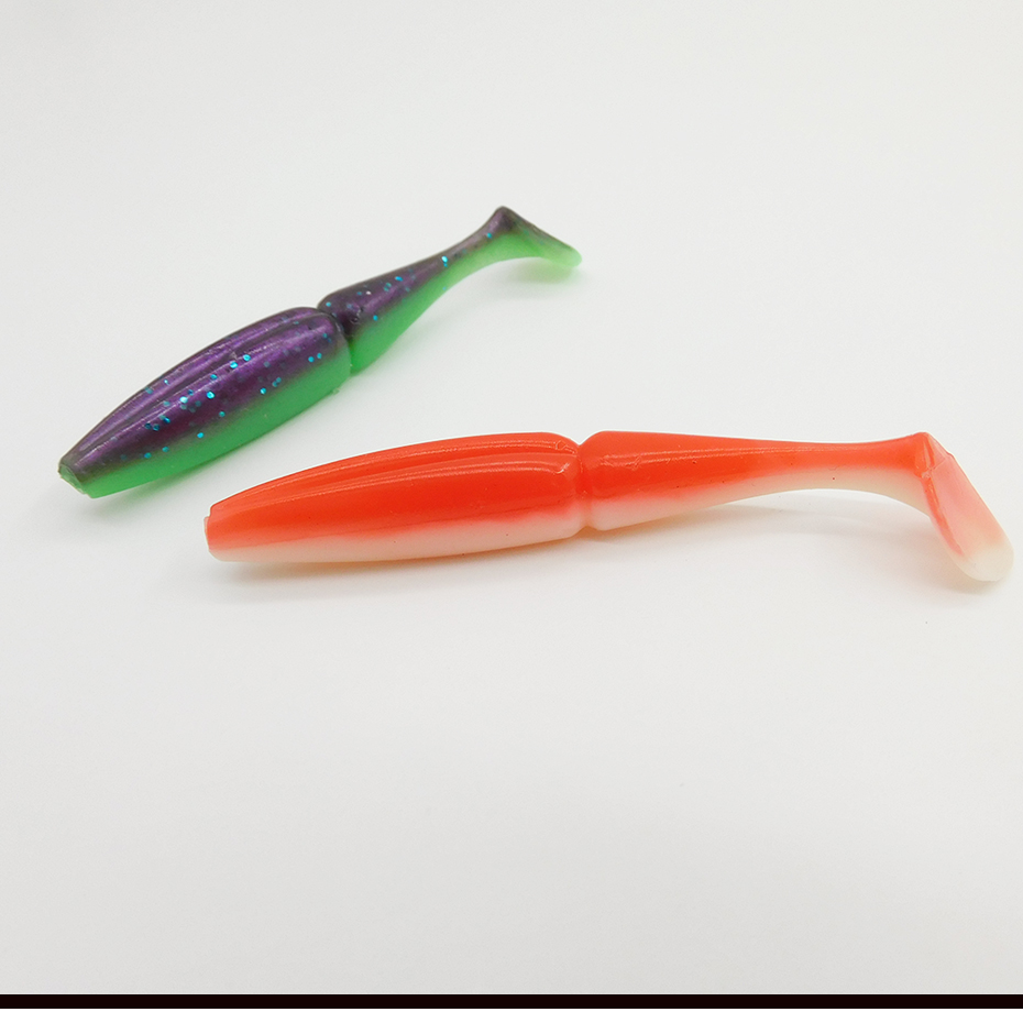 Esfishing-ソフトプラスチックフィッシングルアー、イ - Fishing Equipment Ebay のレビューと価格