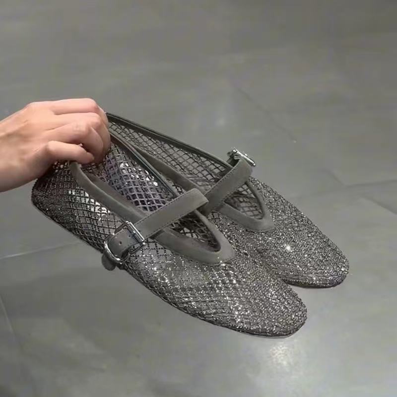 中空ラインストーンバオトウサンダル レディース 2026年新 - Fishing Equipment Net のレビューと価格