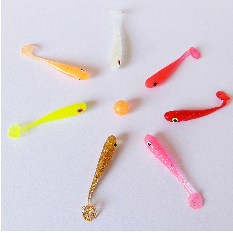 ESFISHING プロフェッショナルフィッシングルアー ナ - Fishing Equipment Ebay のレビューと価格